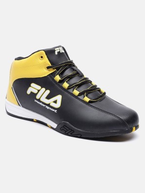 fila orgio motorsport shoes
