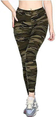 Printed Leggings - Buy Printed Leggings 