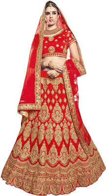 Bridal Lehenga Choli - Upto 50% to 80 