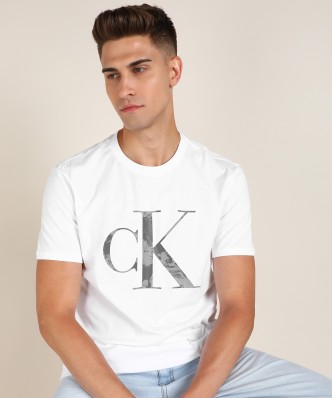 ck sleeveless jacket