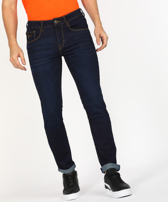 Blue Mens Jeans - Buy Blue Mens Jeans 