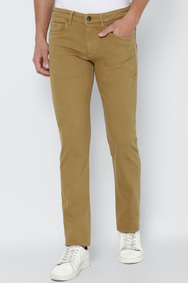 Louis Philippe Mens Jeans - Buy Louis 