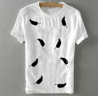 Black T-Shirts - Buy Black T-Shirts 