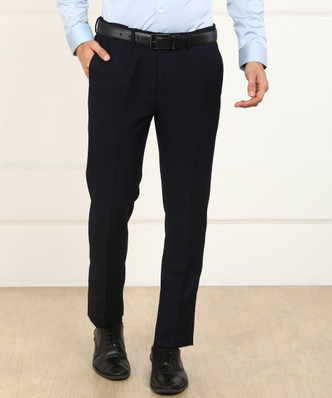 Arrow Mens Trousers - Buy Arrow Mens 