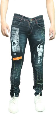 new design jeans pant