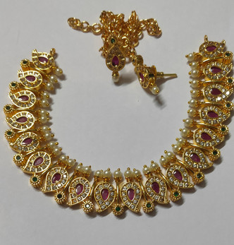Anjali Sekhar Jewellery Sets - Buy 