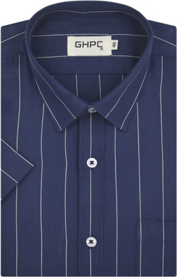 Mock dress shirt collar Clearance