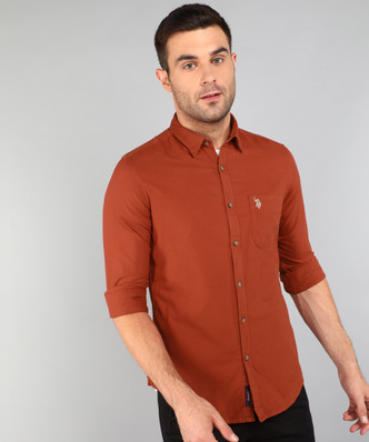 US Polo Assn Shirts - Buy US Polo 
