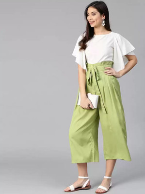 Palazzo Tops - Buy Palazzo Tops online 