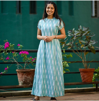 Collar Neck Designs For Kurtis - Buy 