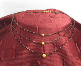 Buy Latest Fancy Mangalsutra Designs 