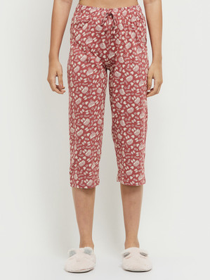 Capris | Women Capri Pants - Flipkart