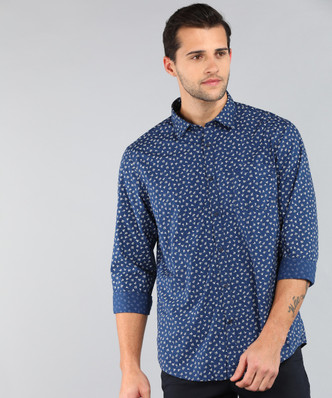 Blackberrys Mens Shirts - Buy 
