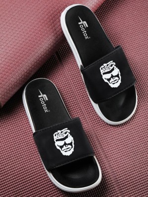 slide slippers flipkart