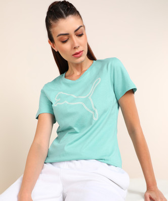 Women T-Shirts - Upto 50% to 80% OFF on 