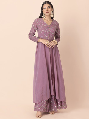 Indya Womens Kurtas Kurtis - Buy Indya 