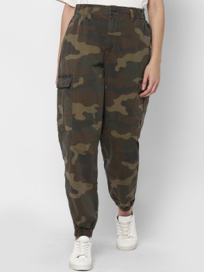 american eagle camo pants