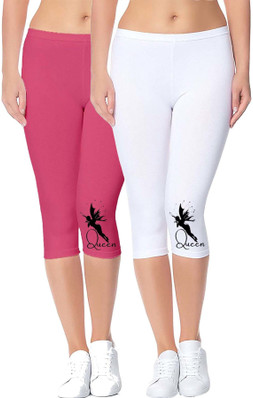 Printed Leggings - Buy Printed Leggings 
