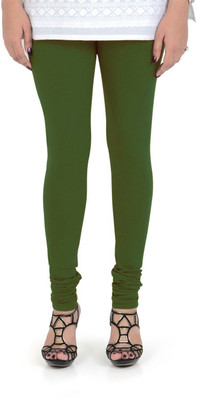 Vami Womens Leggings And Churidars 