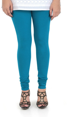 Vami Womens Leggings And Churidars 