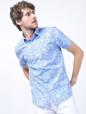Half Shirts - Buy Half Sleeve Shirts 