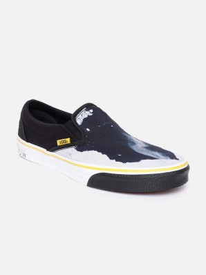 vans shoes flipkart