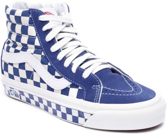 vans shoes flipkart