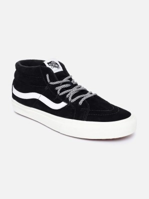 vans shoes flipkart