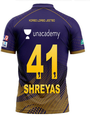 Ipl T Shirts - Buy IPL T-shirts | IPL 
