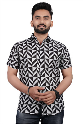 Black And White Shirts - Buy Black And 