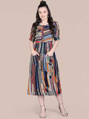 One Piece Dress Upto 50 To 80 Off On Designer Long One Piece Dress Online At Best Prices Flipkart Com