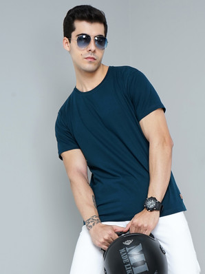 Buy Plain T Shirts online 