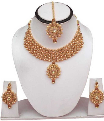 Artificial Jewellery Sets - Buy Fashion 