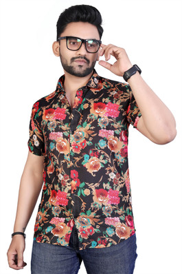 Half Shirts - Buy Half Sleeve Shirts 