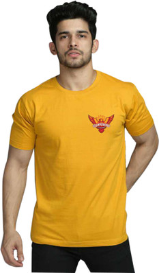 Buy Sunrisers Hyderabad T Shirt online 