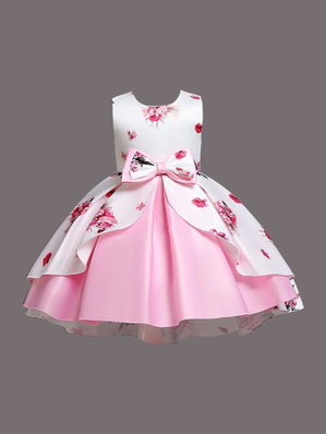 OFF on Girls Frocks online at Best 