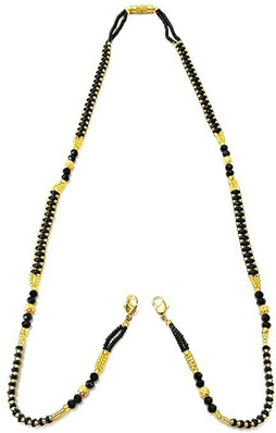 Mangalsutra Chain Without Pendants 