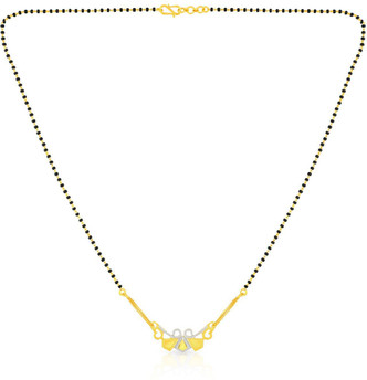 Kundan Mangalsutras Tanmaniyas - Buy 