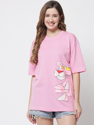 Oversized T Shirt Women - Buy Oversized 