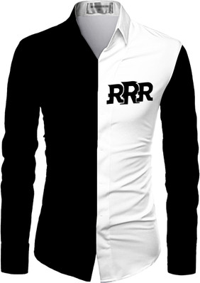 Black And White Shirts - Buy Black And 