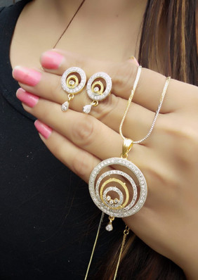 One Gram Gold Jewellery - Buy 1 Gram 