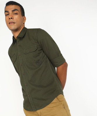 Casual Shirts (कैजुअल शर्ट) - Upto 50 