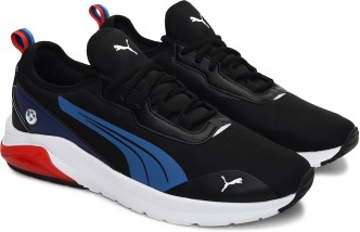 puma bmw shoes laceless