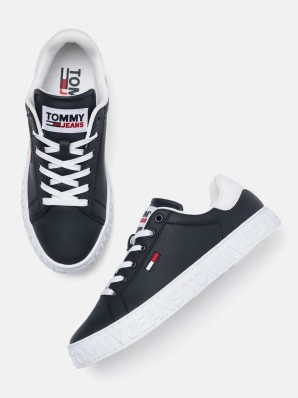 tommy hilfiger footwear