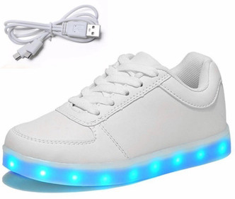 dancing light shoes