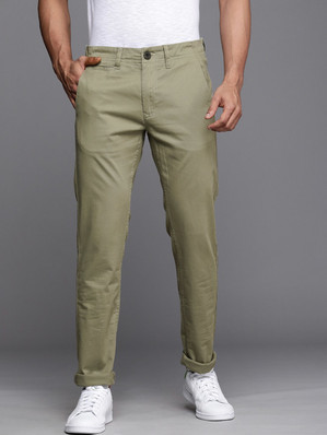 Wrogn Mens Trousers - Buy Wrogn Mens 