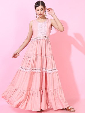 Layered Womens Dresses - Buy Layered 