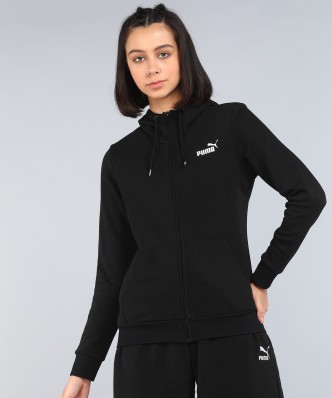 puma jackets for women