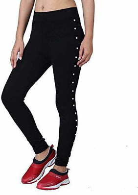 Maxi Full Length Womens Jeggings - Buy 
