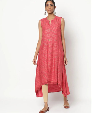 Buy Avaasa Womens Kurtas Kurtis Online 